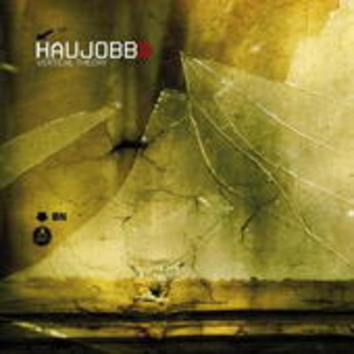 Haujobb – Vertical Theory