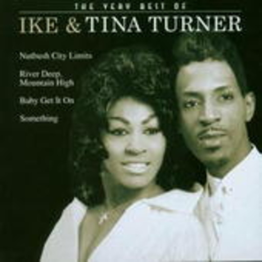 Ike & Tina Turner – Nutbush City Limits
