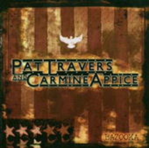 Travers & Appice – Bazooka