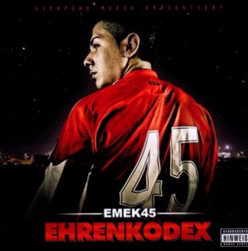 Emek45 – Ehrenkodex
