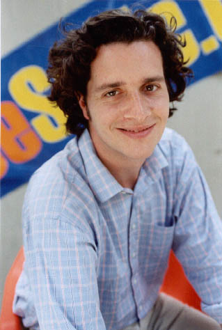 Philipp Wittgenstein