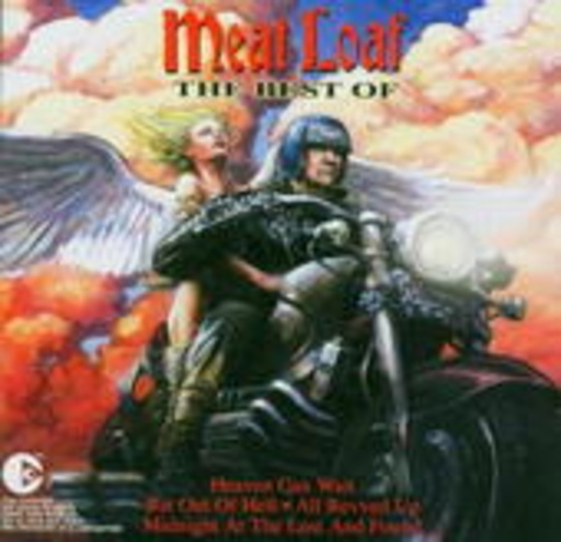 Meat Loaf – The Best Of