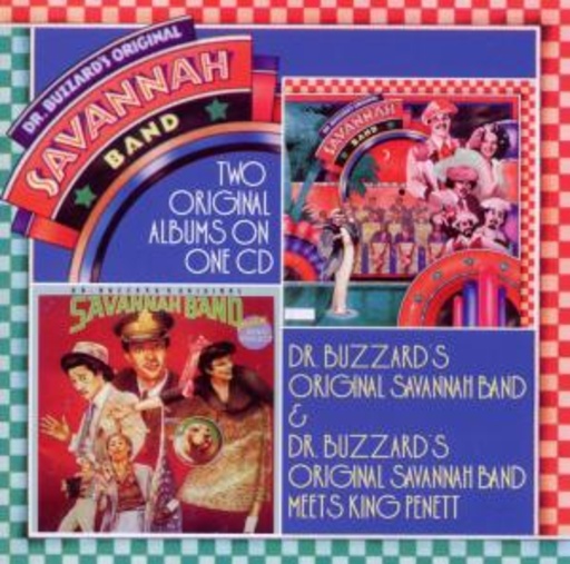 Dr. Buzzard's Original – Dr. Buzzard's Original/Meets King Pennet