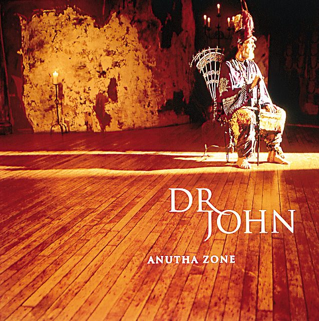 Anutha Zone