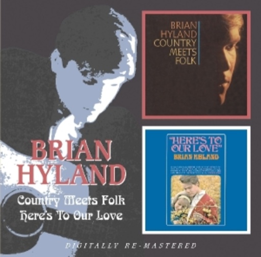 Country Meets Folk/Here’s To Our Love