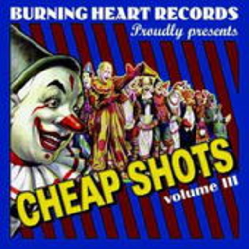 Diverse – Cheap Shots