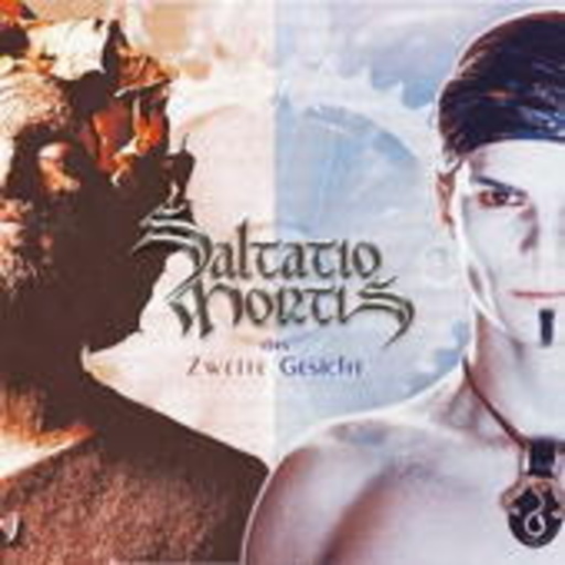 Saltatio Mortis – Das zweite Gesicht