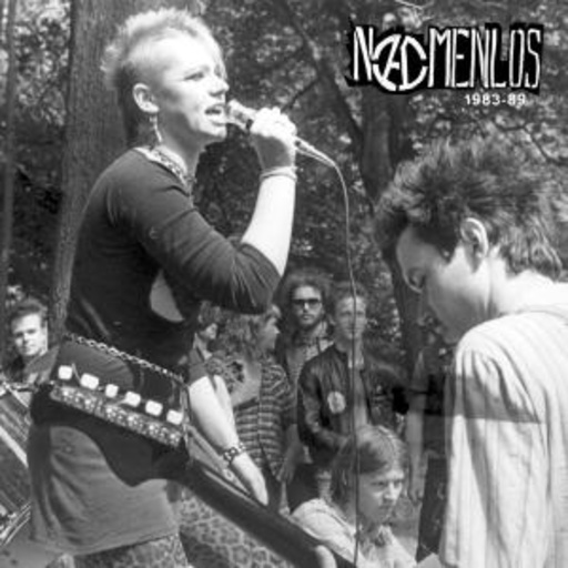 Namenlos – 1983-89
