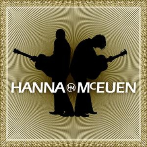 Hanna McEuen – Hanna McEuen