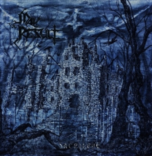 May Result – Sacrilege