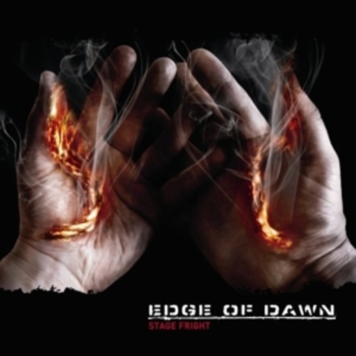 Edge Of Dawn – Stage Fright