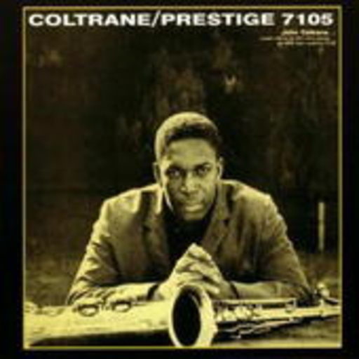 John Coltrane – Coltrane (Remastered)