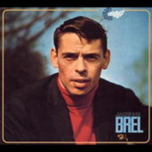 Jacques Brel – Les Bonbons
