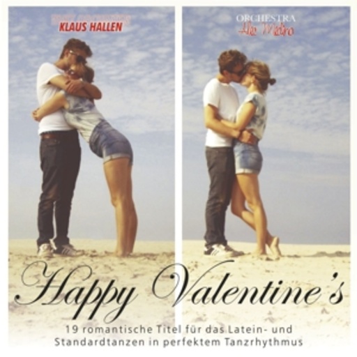Diverse – Happy Valentine's