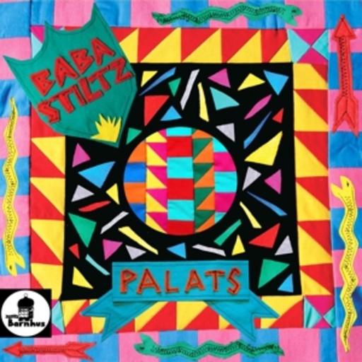 Baba Stiltz – Transit/Principles