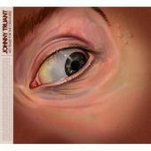 Johnny Truant – No Tears For The Creatures