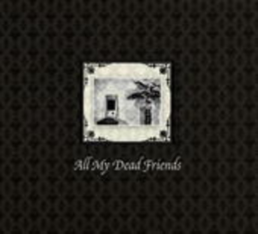 Diverse – All My Dead Friends