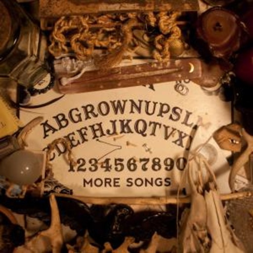 Grown Ups – More Songs