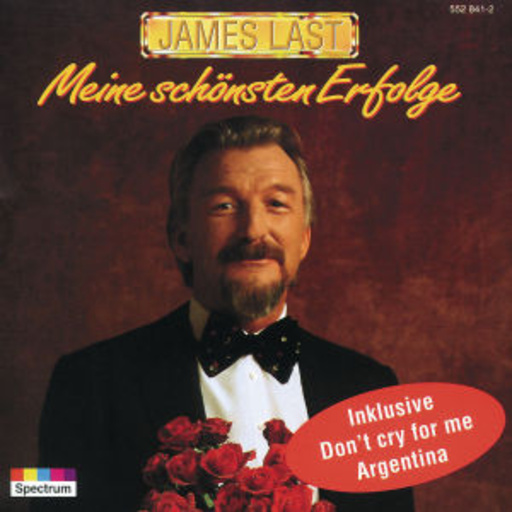 James Last – Meine schönsten Erfolge
