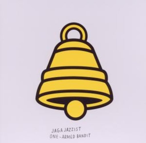 Jaga Jazzist – One-Armed Bandit