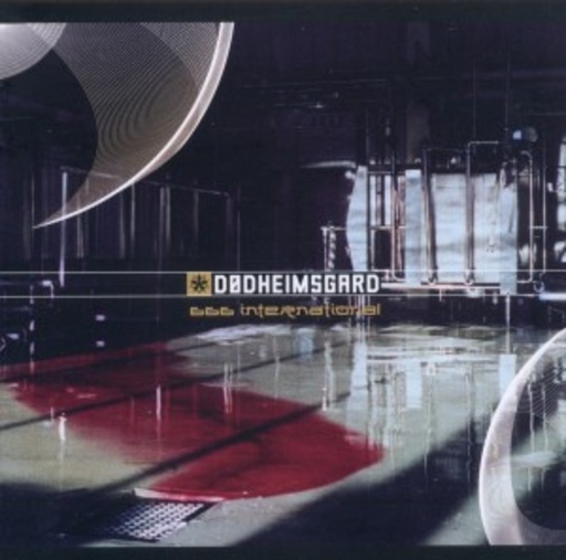 Dodheimsgard (DHG) – 666 International