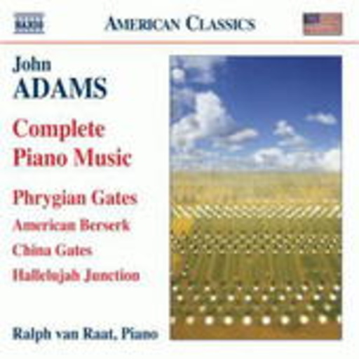 Ralph van Raat – Complete Piano Music