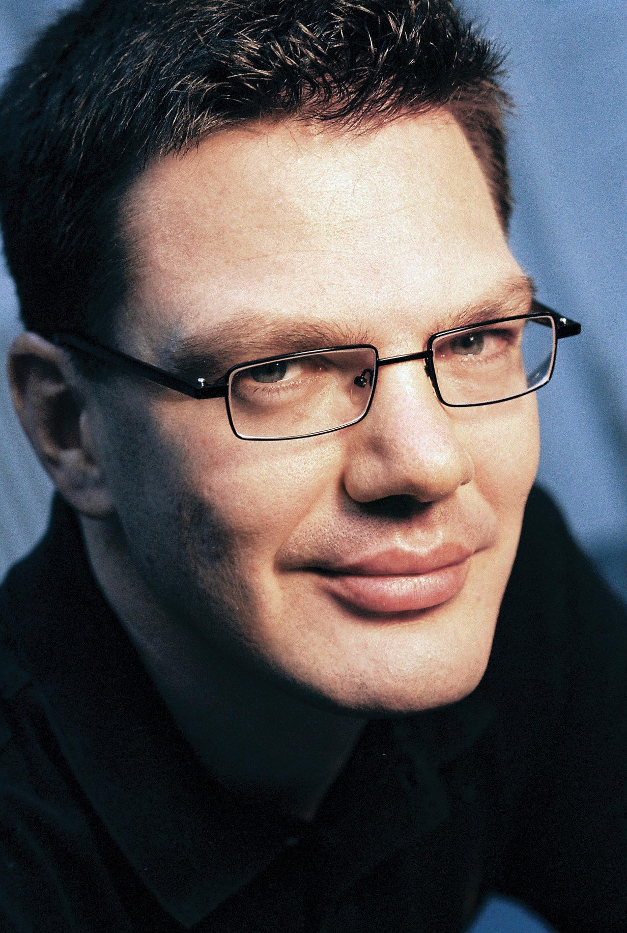 Alexander Wessendorf