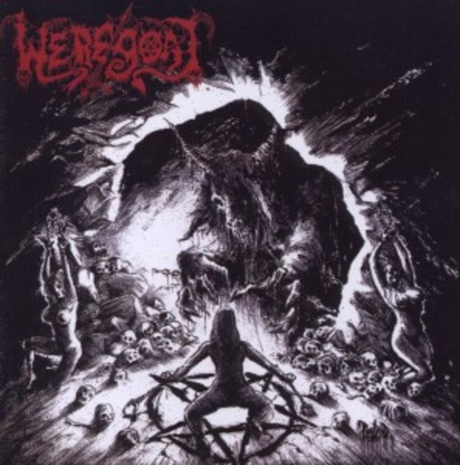 Weregoat – Unholy Exaltation Of Fullmoon Perversity