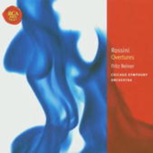 Overtures – Ouvertüren (Classical Library)