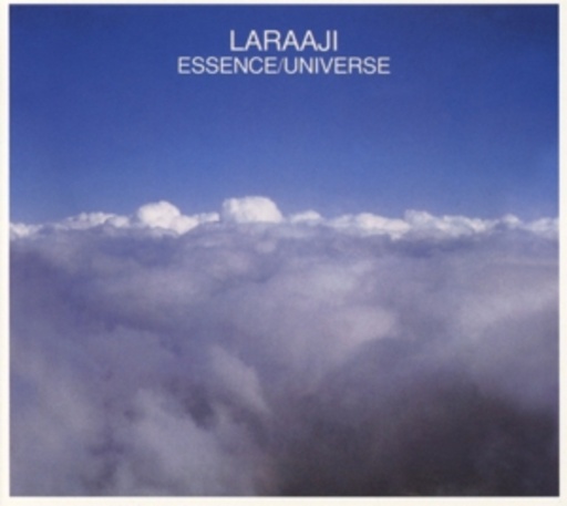 Laraaji – Essence/Universe