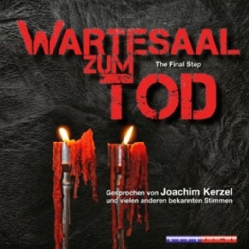 Diverse – Wartesaal zum Tod - The Final Step
