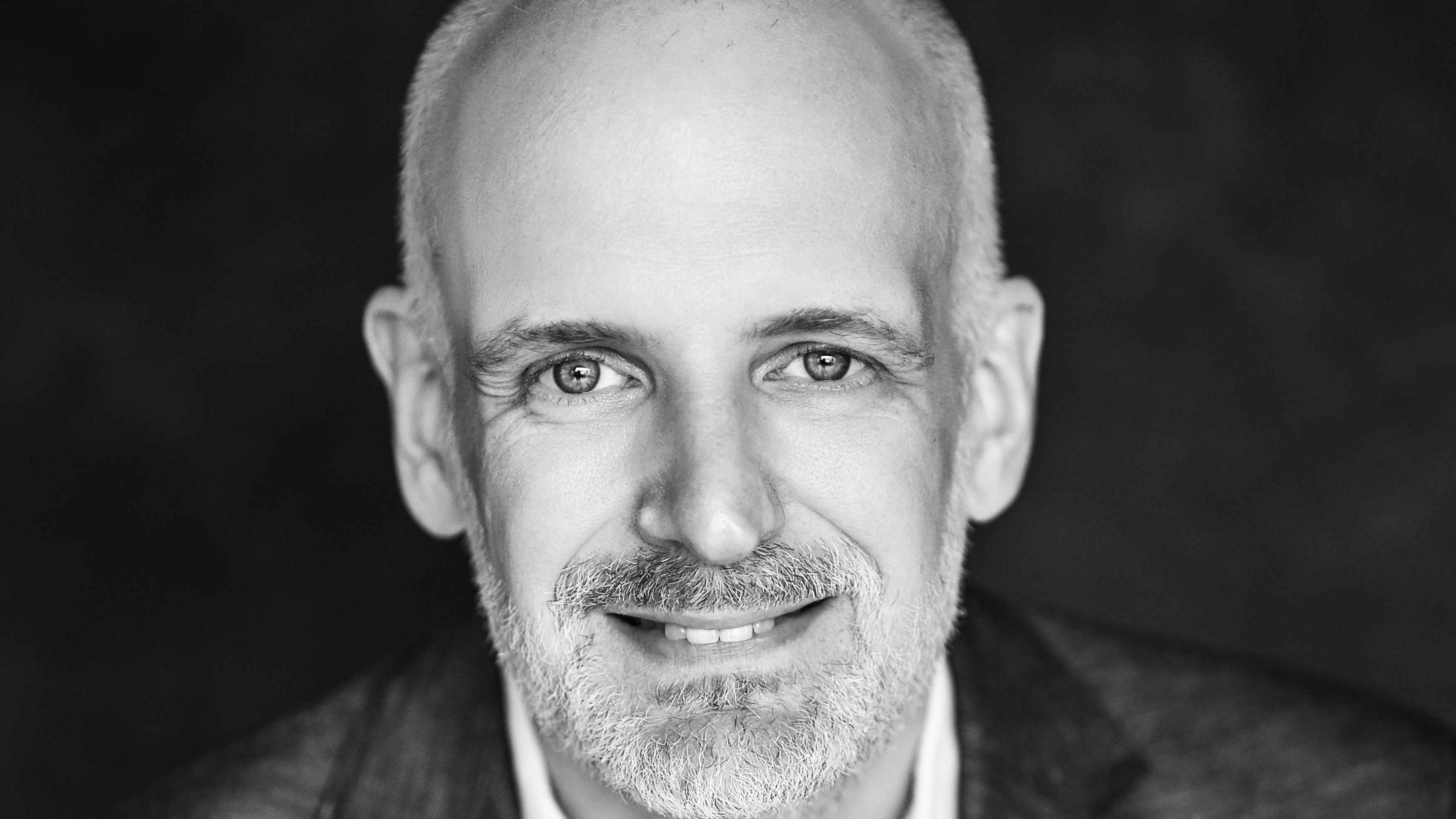 Führt nun die Finanzgeschäfte des Marktführers: Matt Ellis, neuer CFO.