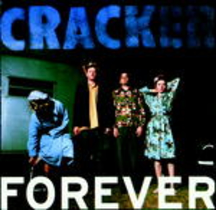 Spielen nach fast vierjähriger Pause auch in Deutschland wieder Konzerte: Cracker mit ihrem fünften Album "Forever"