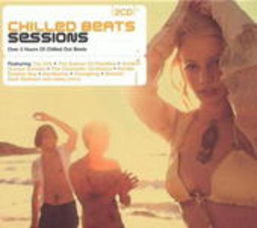 Diverse – Chilled Beats Sessions