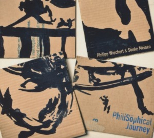 Sönke Meinen & Philipp Wiechert – Philisöphical Journey