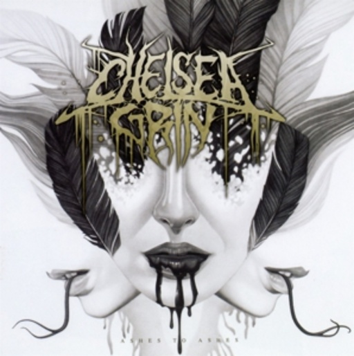 Chelsea Grin – Ashes To Ashes