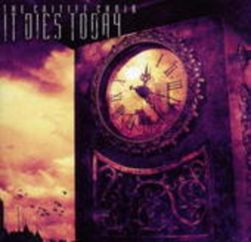 It Dies Today – The Caitiff Choir