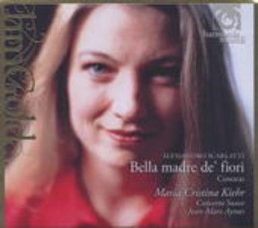 Maria Christina Kiehr/Jean-Marc Aymes – Bella Madre De' Fiori
