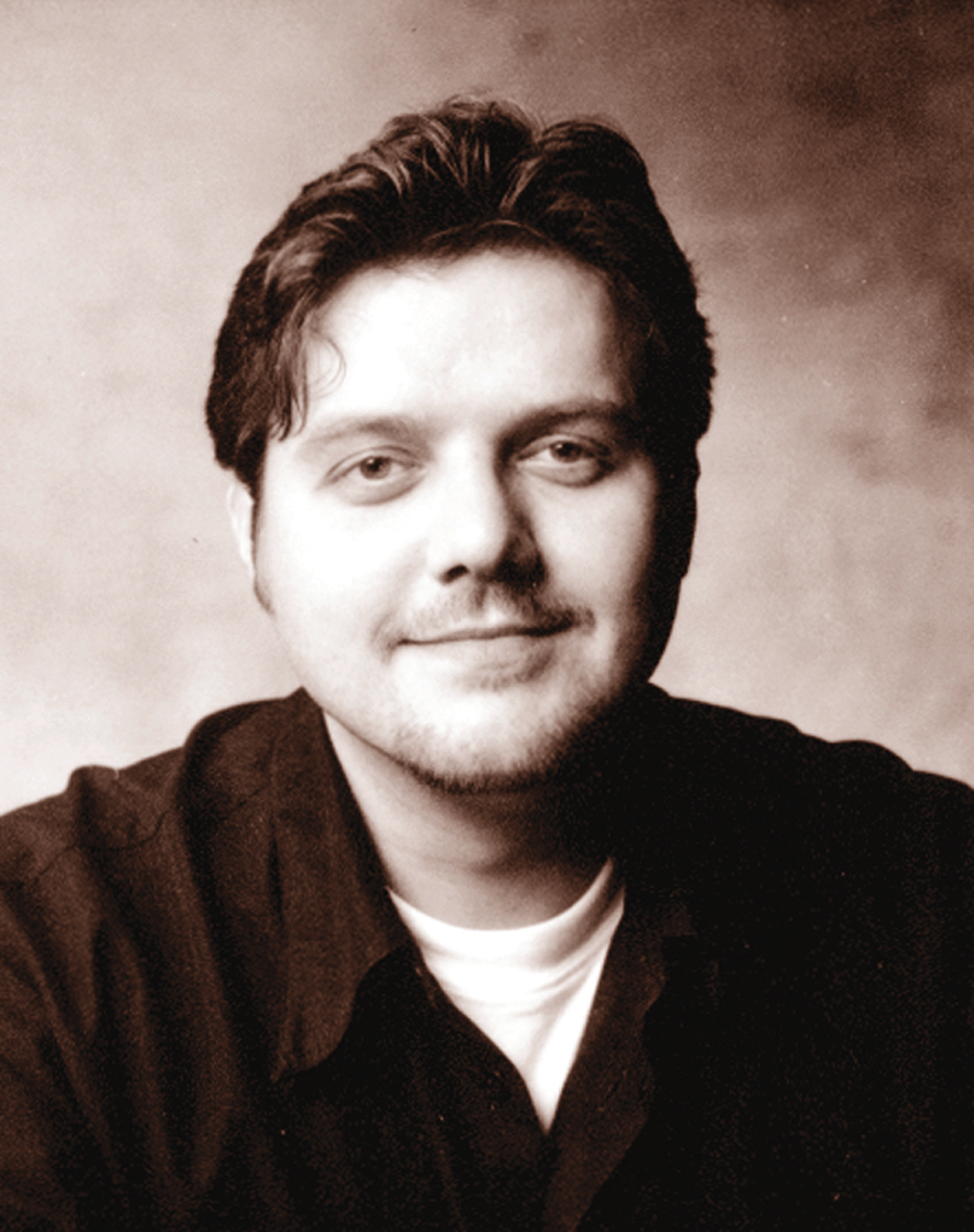 Jörg Hackelbörger