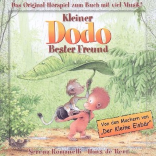Diverse – Kleiner Dodo: Bester Freund