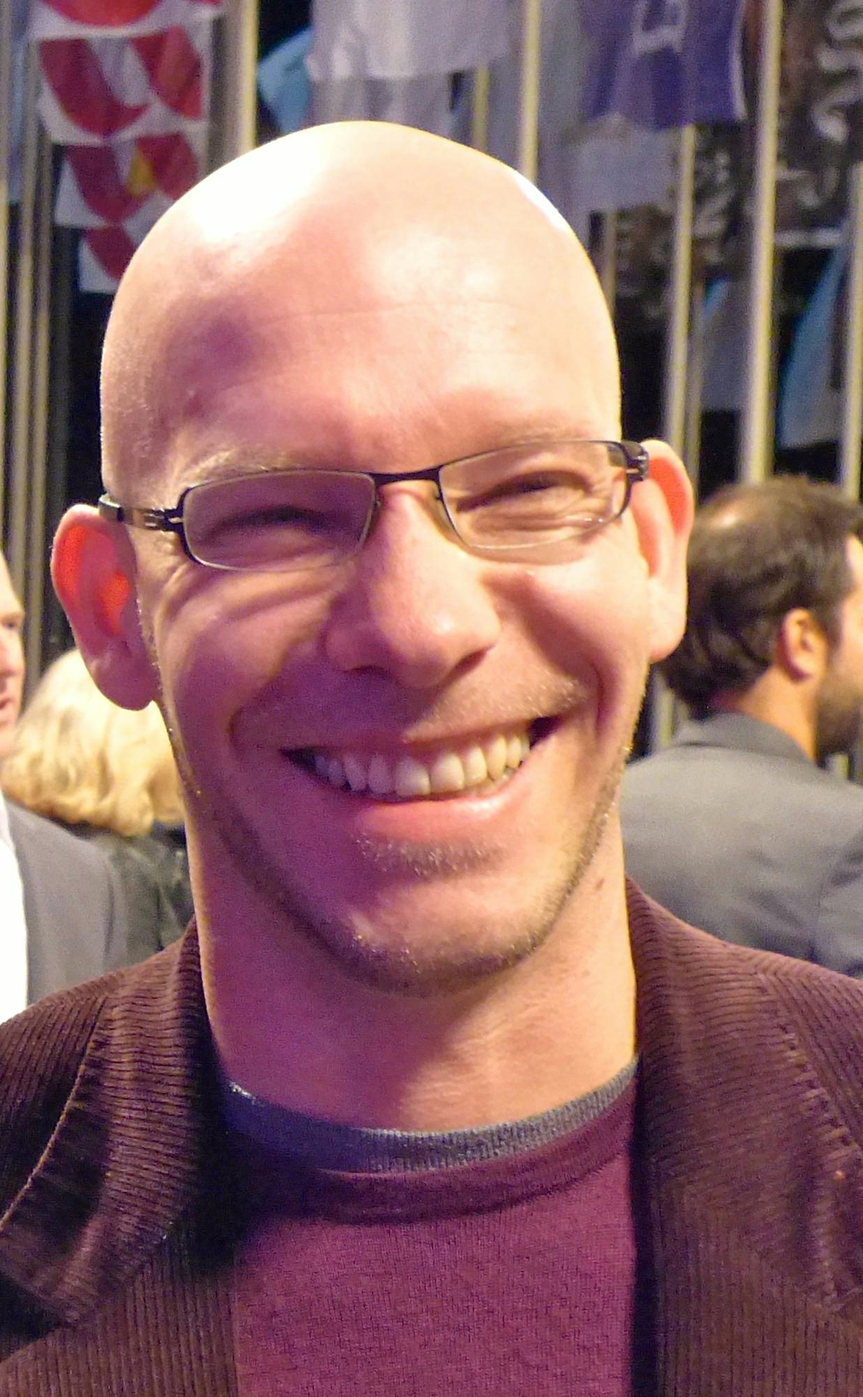 André Frahm
