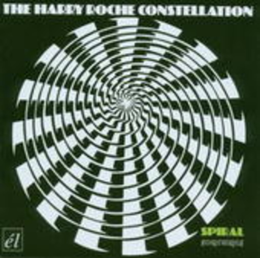 The Harry Roche Constellation – Spiral/Sometimes