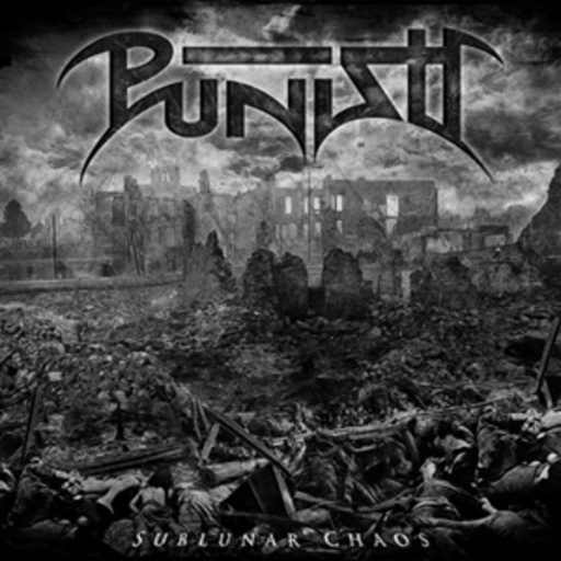 Punish – Sublunar Chaos