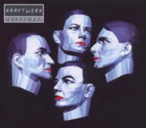 Kraftwerk – Techno Pop