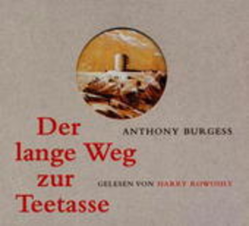 Harry Rowohlt – Der lange Weg zur Teetasse