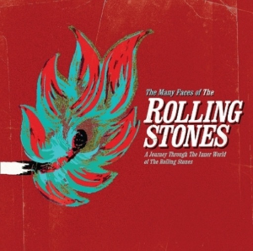 Diverse – The Many Faces Of The Rolling Stones