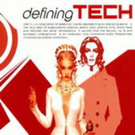 Diverse – Defining Tech