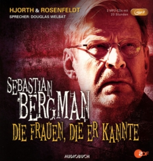 Douglas Welbat – Sebastian Bergmann - Die Frauen, die er kannte