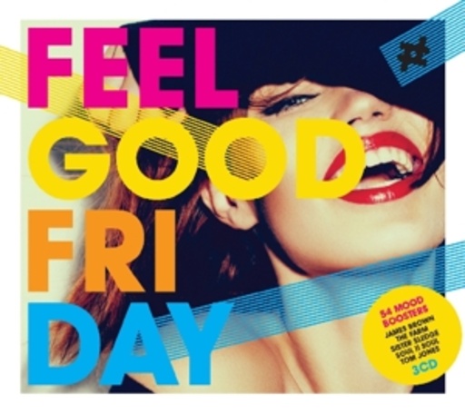 Diverse – Feel Good Friday