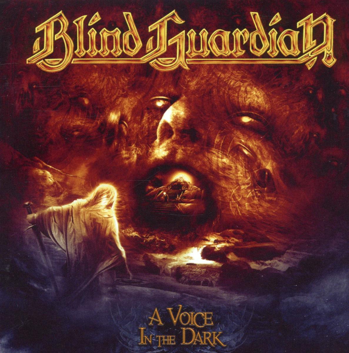 Blind Guardian – A Voice In The Dark